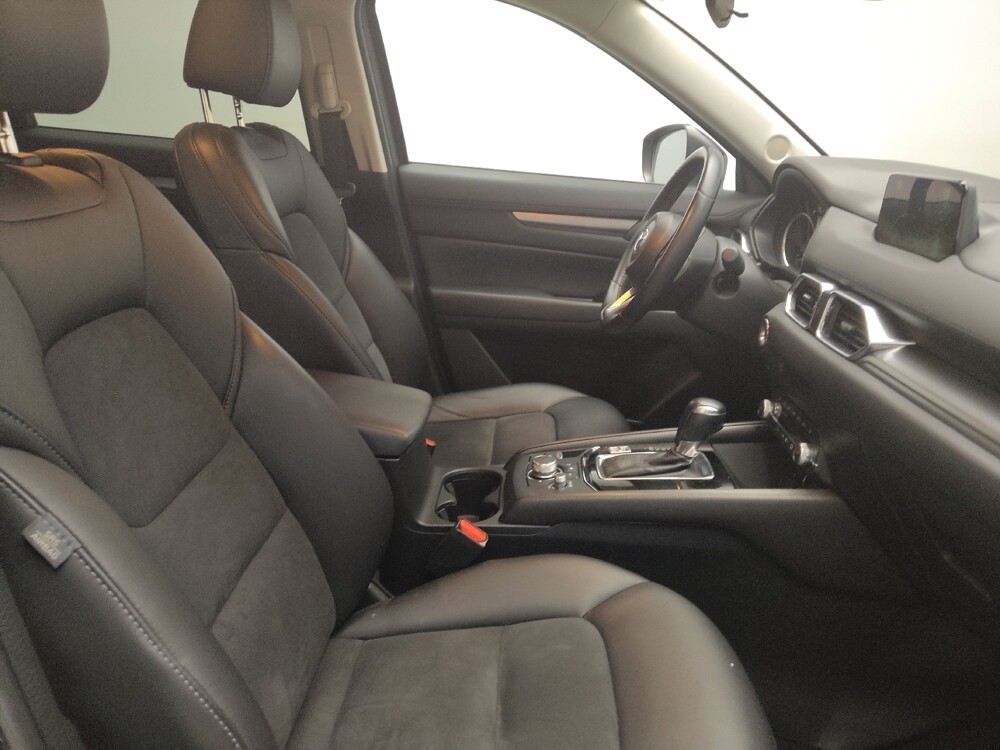2019 MAZDA CX-5 in Tulsa, OK 74145 - 18113065 21