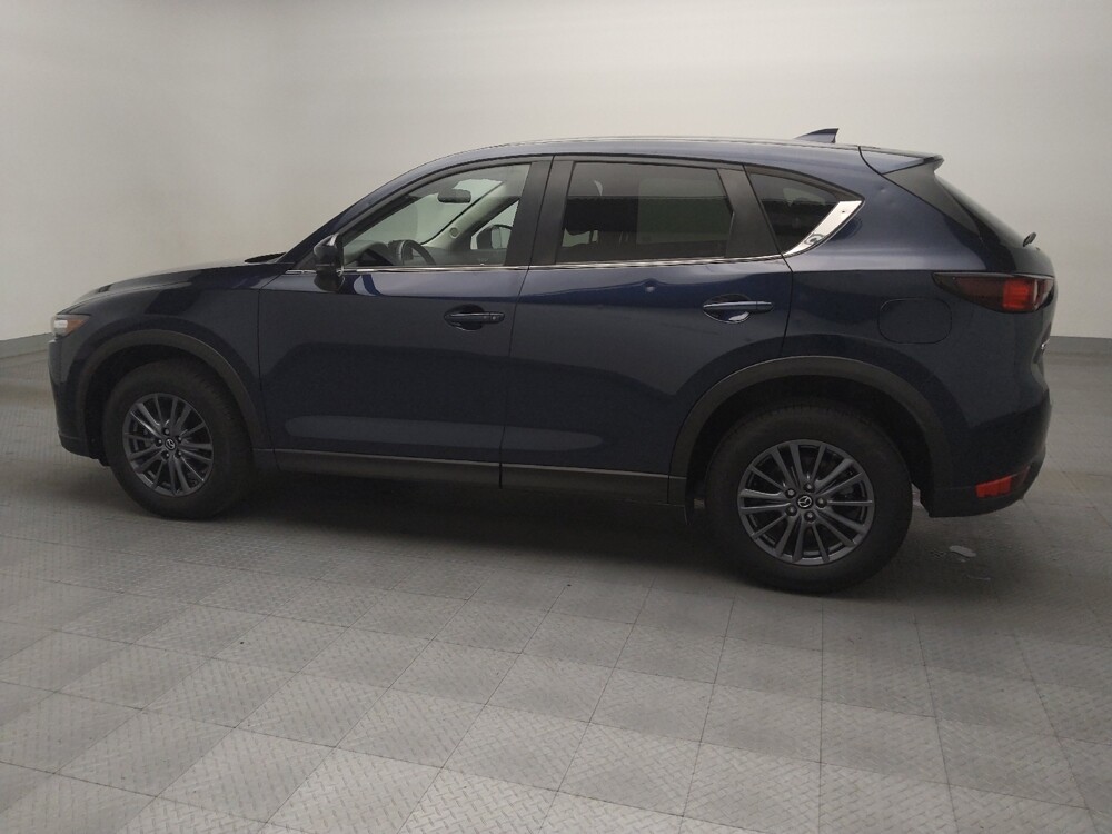 2019 MAZDA CX-5 in Tulsa, OK 74145 - 18113065 3