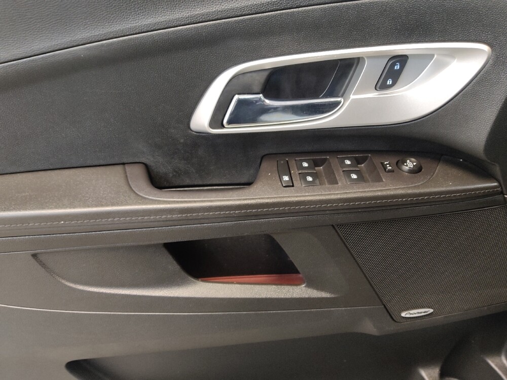 2017 Chevrolet Equinox in Fairfield, OH 45014 - 18113066 27