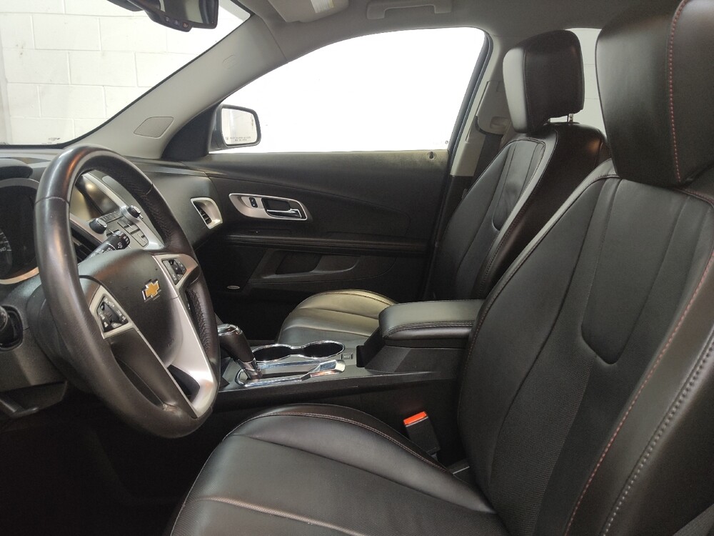 2017 Chevrolet Equinox in Fairfield, OH 45014 - 18113066 17