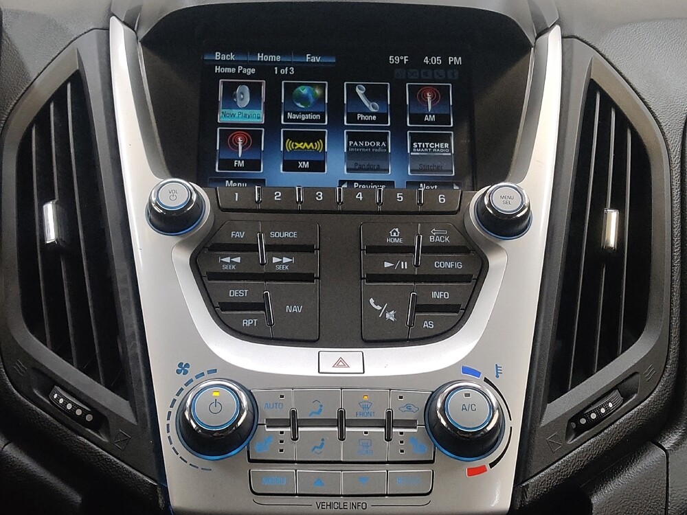 2017 Chevrolet Equinox in Fairfield, OH 45014 - 18113066 25