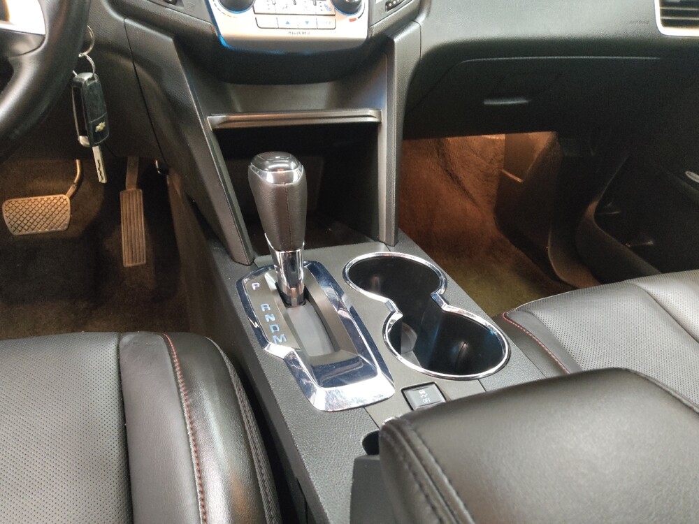 2017 Chevrolet Equinox in Fairfield, OH 45014 - 18113066 26