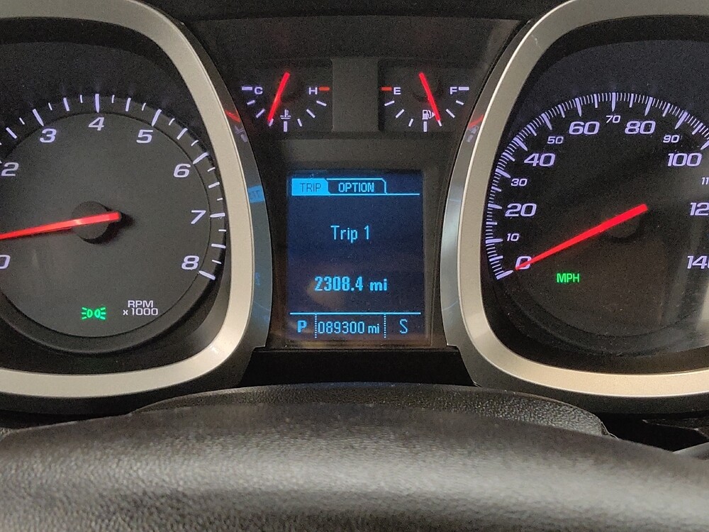 2017 Chevrolet Equinox in Fairfield, OH 45014 - 18113066 23