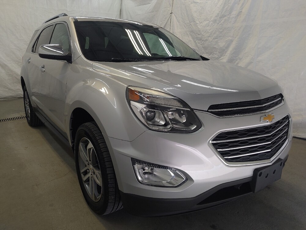 2017 Chevrolet Equinox in Fairfield, OH 45014 - 18113066 13