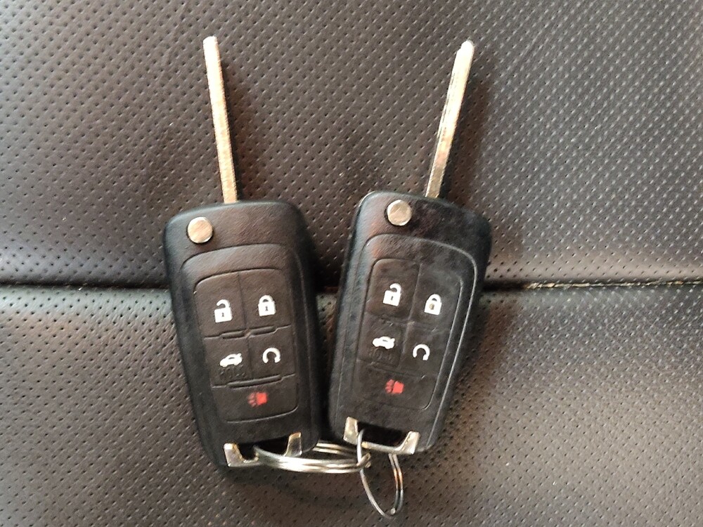 2017 Chevrolet Equinox in Fairfield, OH 45014 - 18113066 32