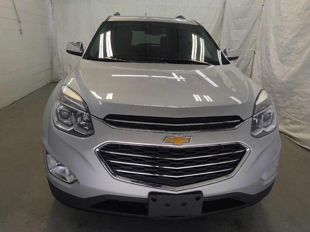 2017 Chevrolet Equinox in Fairfield, OH 45014 - 18113066 14