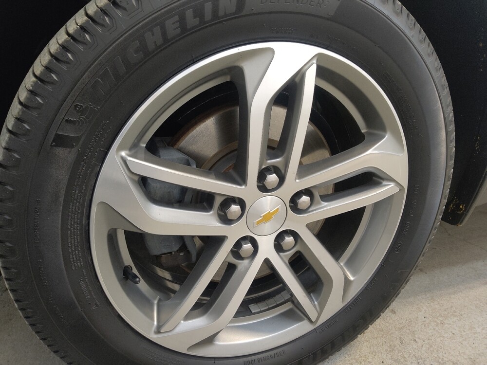 2017 Chevrolet Equinox in Fairfield, OH 45014 - 18113066 31