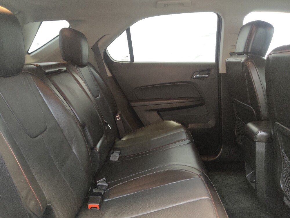 2017 Chevrolet Equinox in Fairfield, OH 45014 - 18113066 19