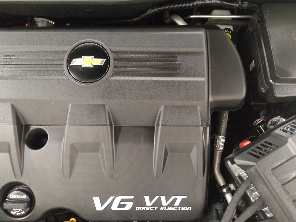 2017 Chevrolet Equinox in Fairfield, OH 45014 - 18113066 30