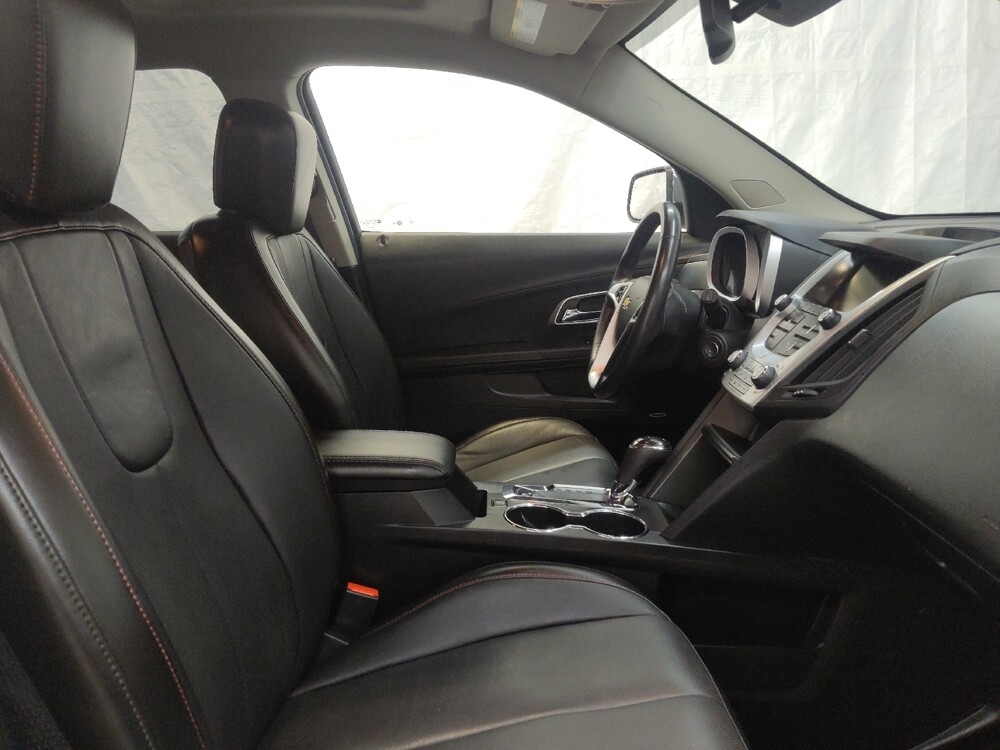 2017 Chevrolet Equinox in Fairfield, OH 45014 - 18113066 21