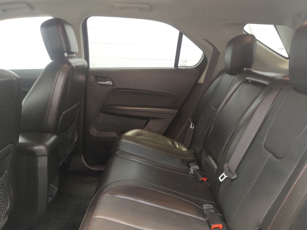 2017 Chevrolet Equinox in Fairfield, OH 45014 - 18113066 18