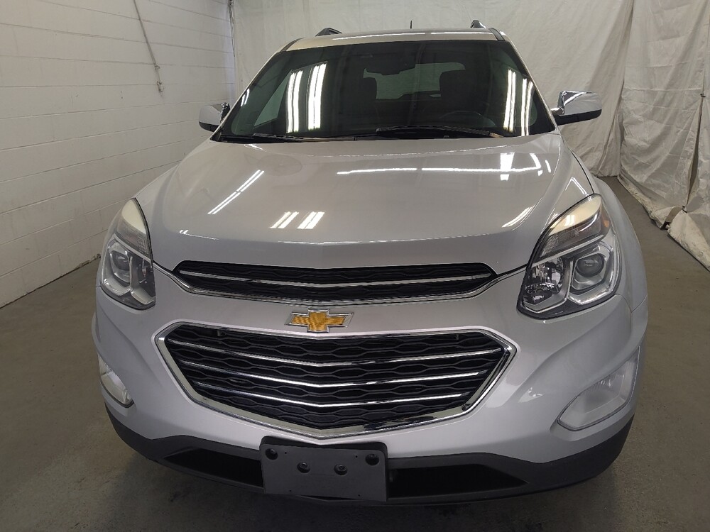 2017 Chevrolet Equinox in Fairfield, OH 45014 - 18113066 15