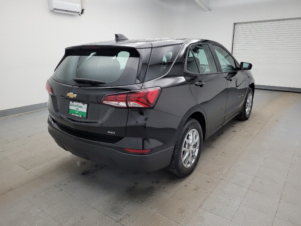 2023 Chevrolet Equinox in Columbus, OH 43228 - 18113067 9
