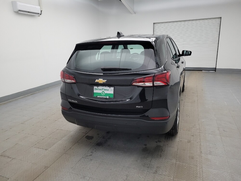 2023 Chevrolet Equinox in Columbus, OH 43228 - 18113067 7