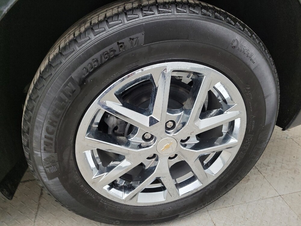 2023 Chevrolet Equinox in Columbus, OH 43228 - 18113067 31