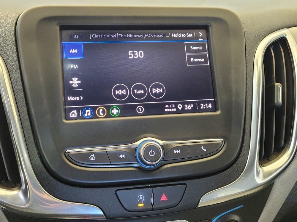 2023 Chevrolet Equinox in Columbus, OH 43228 - 18113067 25