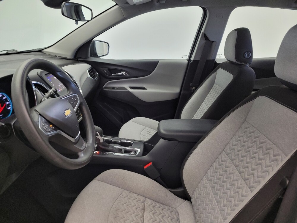 2023 Chevrolet Equinox in Columbus, OH 43228 - 18113067 17