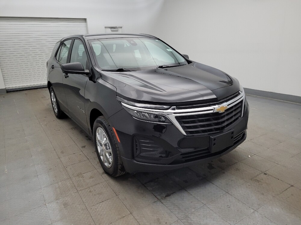 2023 Chevrolet Equinox in Columbus, OH 43228 - 18113067 13