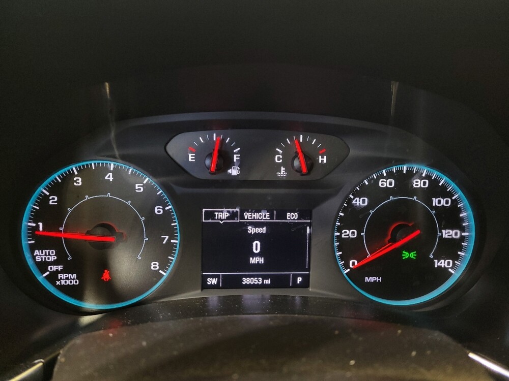 2023 Chevrolet Equinox in Columbus, OH 43228 - 18113067 23