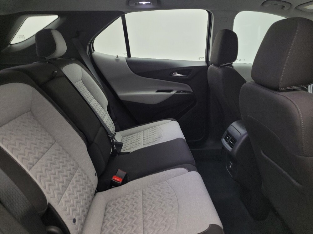 2023 Chevrolet Equinox in Columbus, OH 43228 - 18113067 19