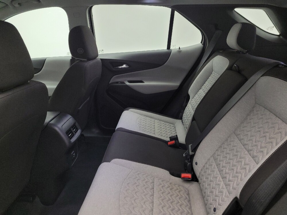 2023 Chevrolet Equinox in Columbus, OH 43228 - 18113067 18