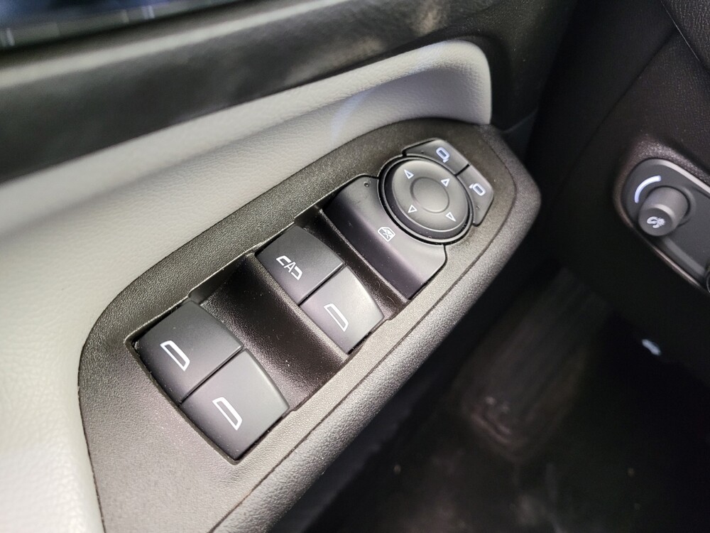 2023 Chevrolet Equinox in Columbus, OH 43228 - 18113067 27