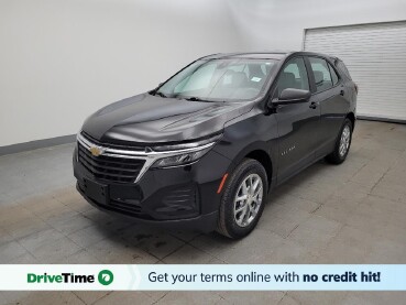 2023 Chevrolet Equinox in Columbus, OH 43228