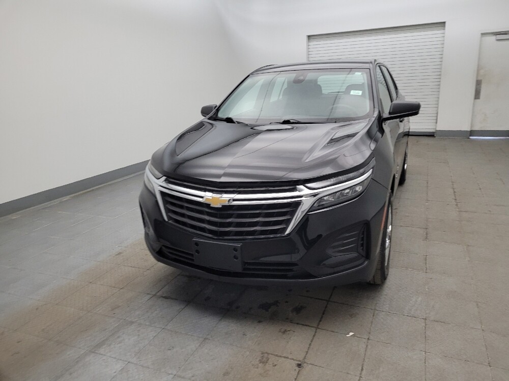 2023 Chevrolet Equinox in Columbus, OH 43228 - 18113067 15