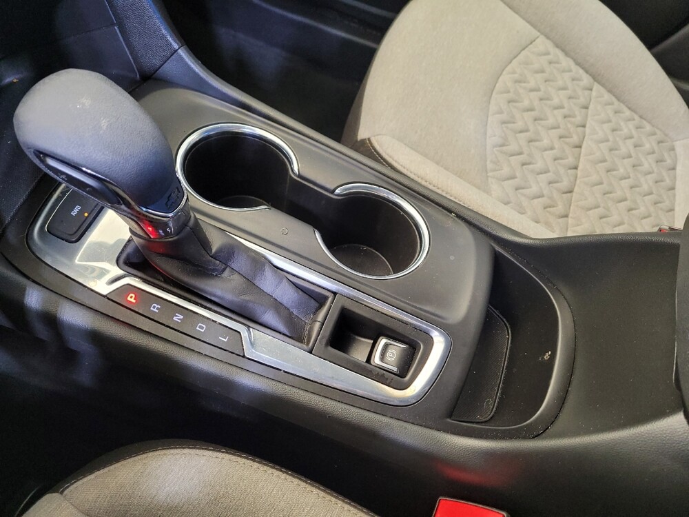 2023 Chevrolet Equinox in Columbus, OH 43228 - 18113067 26