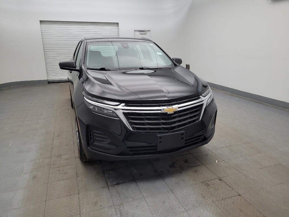 2023 Chevrolet Equinox in Columbus, OH 43228 - 18113067 14