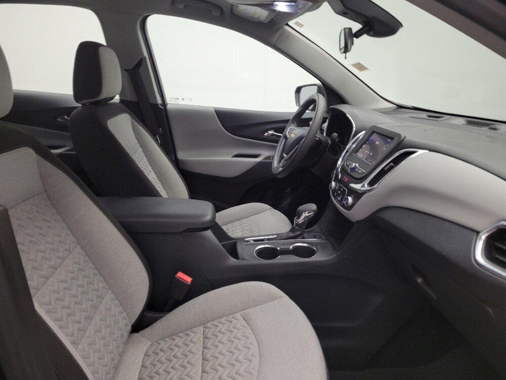 2023 Chevrolet Equinox in Columbus, OH 43228 - 18113067 21