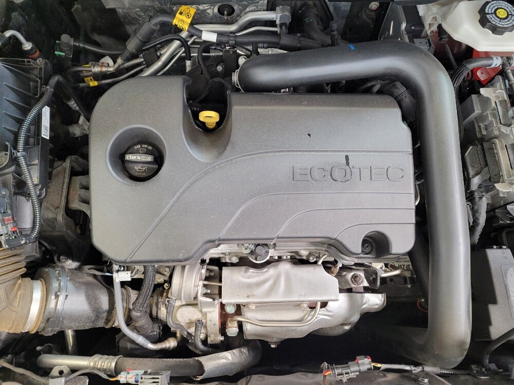 2023 Chevrolet Equinox in Columbus, OH 43228 - 18113067 30