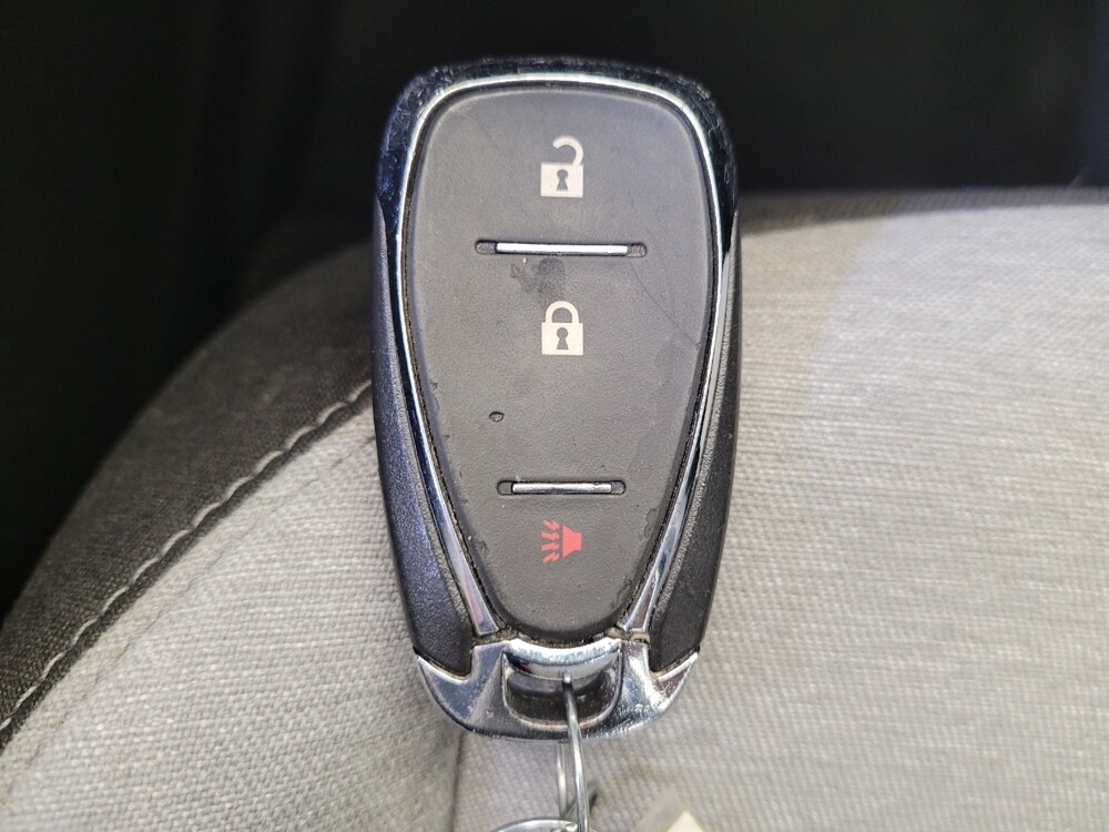 2023 Chevrolet Equinox in Columbus, OH 43228 - 18113067 32