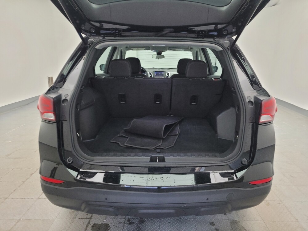 2023 Chevrolet Equinox in Columbus, OH 43228 - 18113067 29