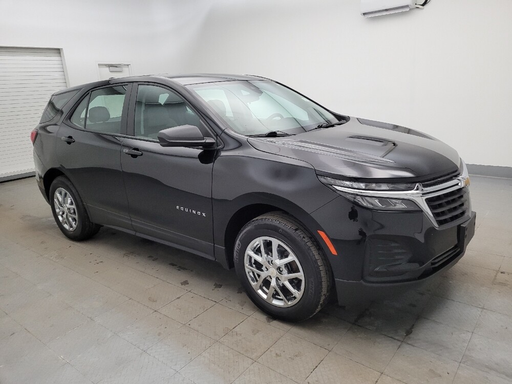 2023 Chevrolet Equinox in Columbus, OH 43228 - 18113067 11