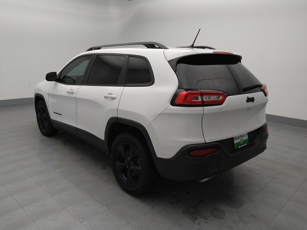 2018 Jeep Cherokee in Topeka, KS 66611 - 18113068 5