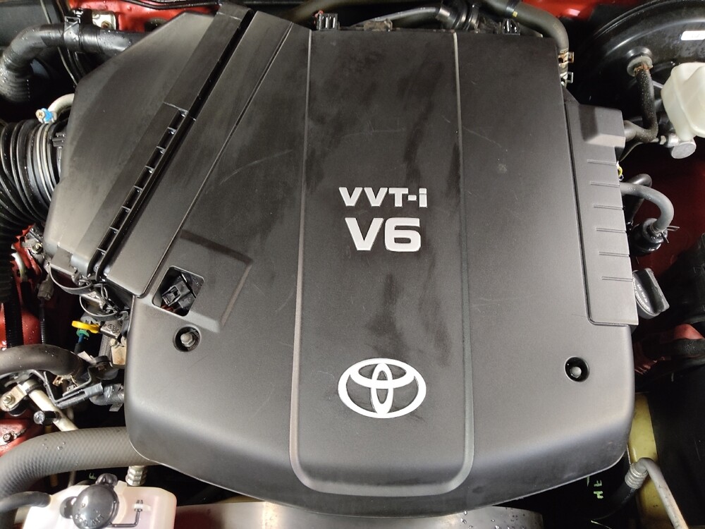 2014 Toyota Tacoma in Birmingham, AL 35215 - 18113070 30