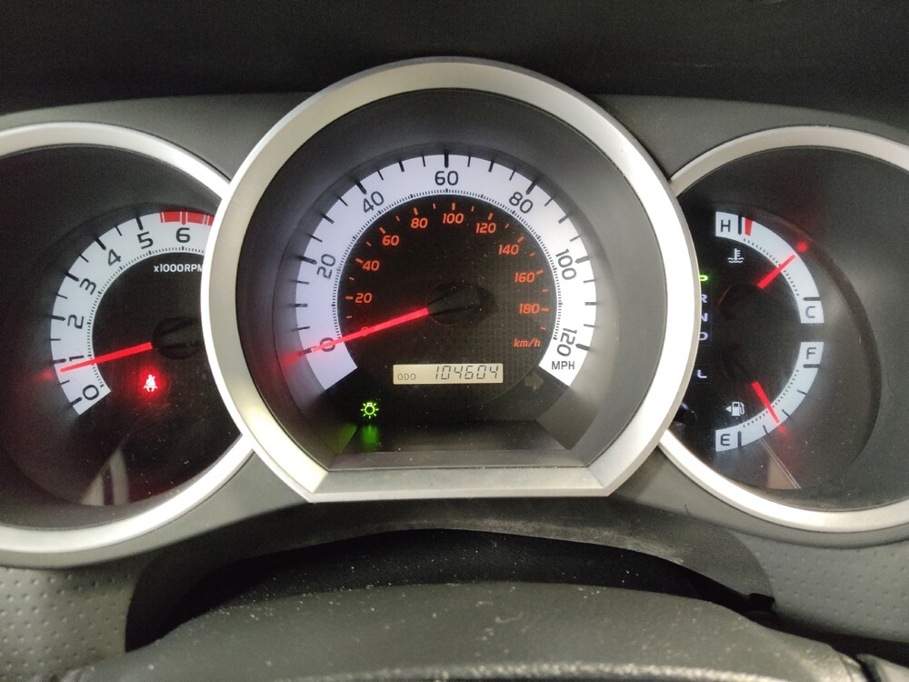 2014 Toyota Tacoma in Birmingham, AL 35215 - 18113070 23