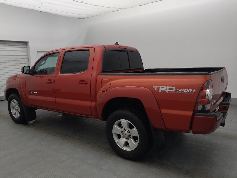 2014 Toyota Tacoma in Birmingham, AL 35215 - 18113070 3