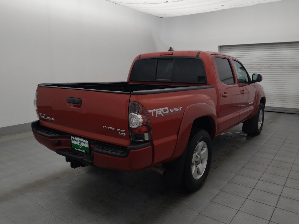 2014 Toyota Tacoma in Birmingham, AL 35215 - 18113070 9