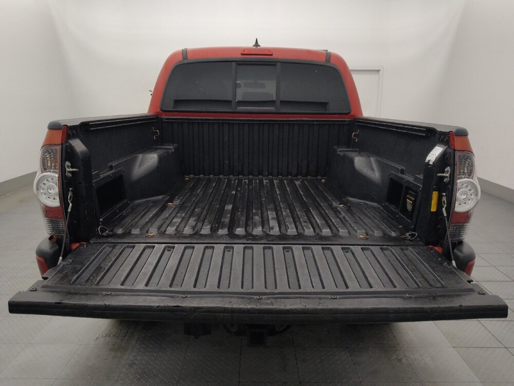 2014 Toyota Tacoma in Birmingham, AL 35215 - 18113070 29