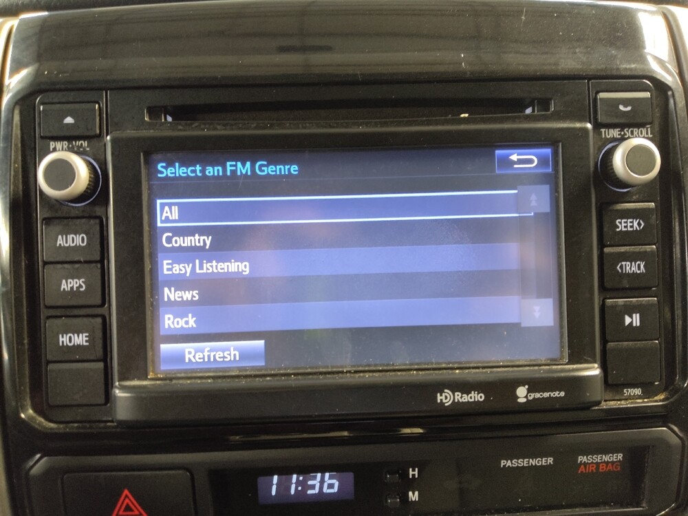 2014 Toyota Tacoma in Birmingham, AL 35215 - 18113070 25