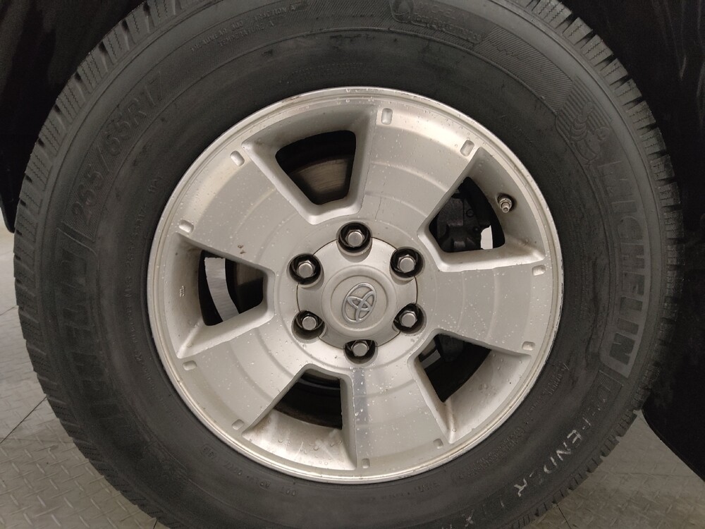 2014 Toyota Tacoma in Birmingham, AL 35215 - 18113070 31