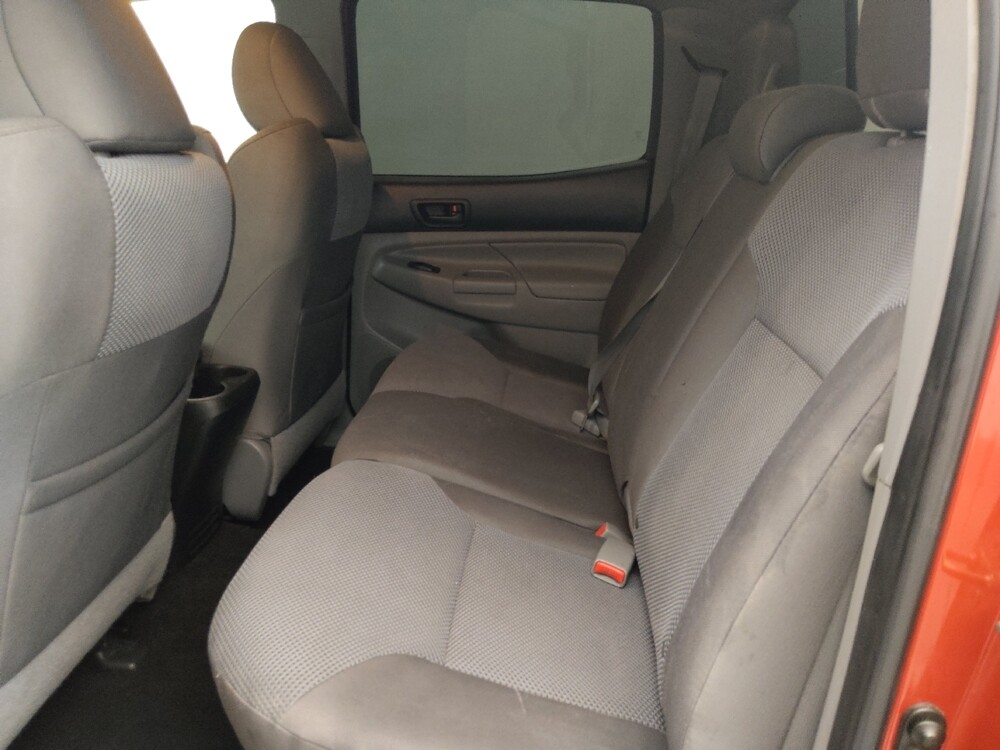 2014 Toyota Tacoma in Birmingham, AL 35215 - 18113070 18