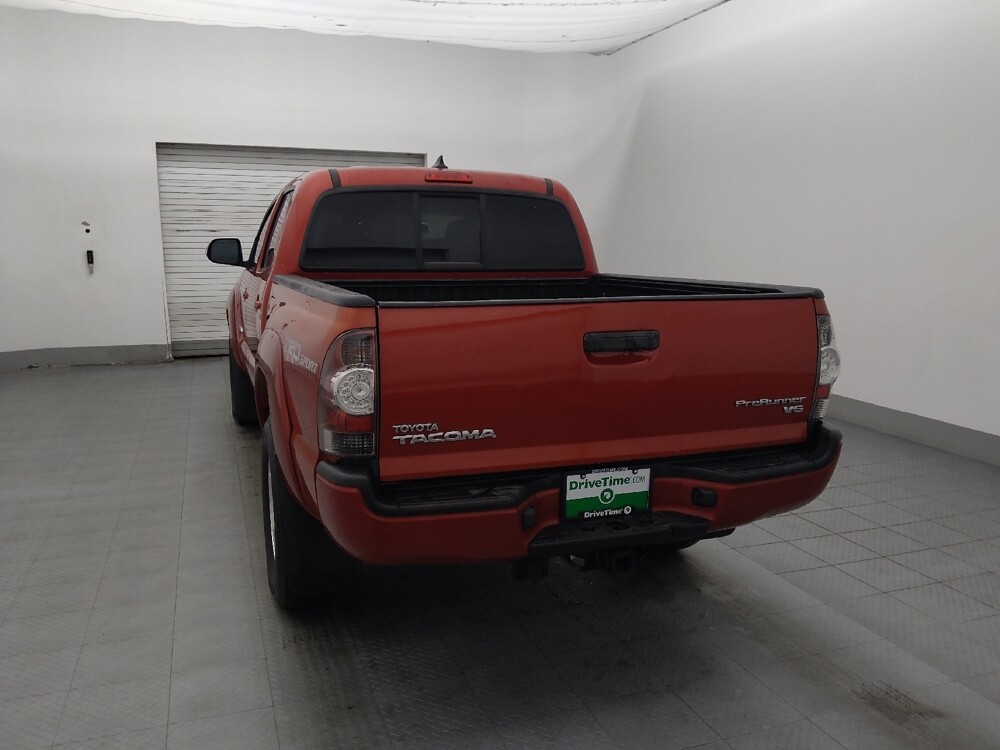 2014 Toyota Tacoma in Birmingham, AL 35215 - 18113070 6