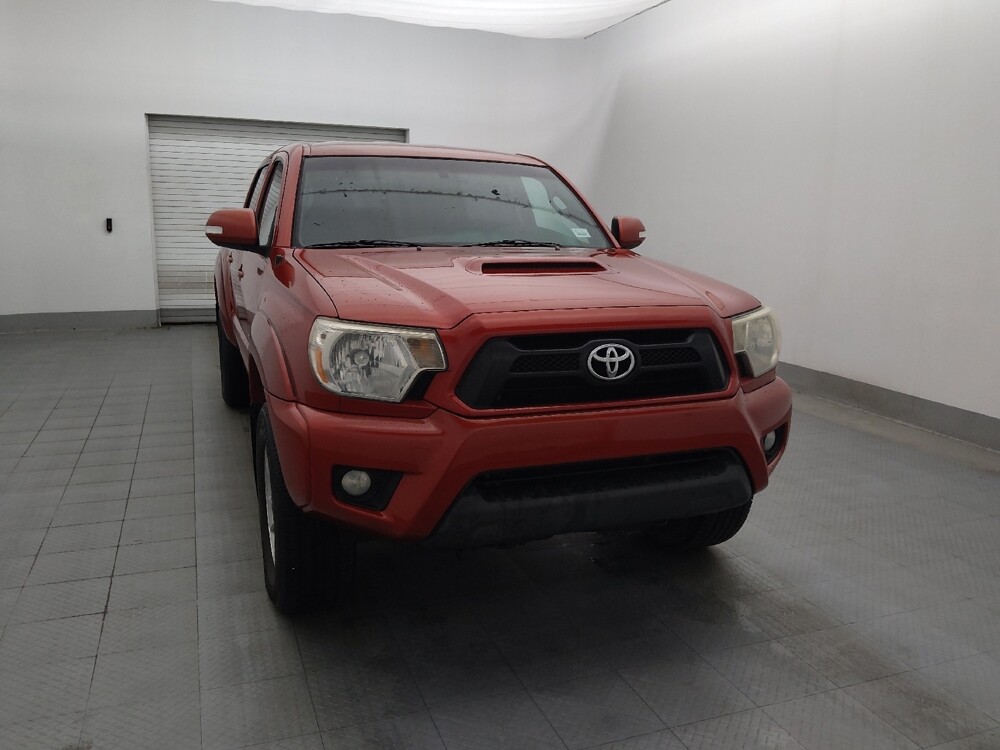 2014 Toyota Tacoma in Birmingham, AL 35215 - 18113070 14