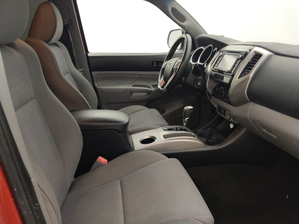 2014 Toyota Tacoma in Birmingham, AL 35215 - 18113070 21