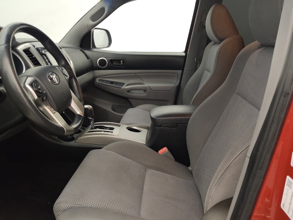 2014 Toyota Tacoma in Birmingham, AL 35215 - 18113070 17