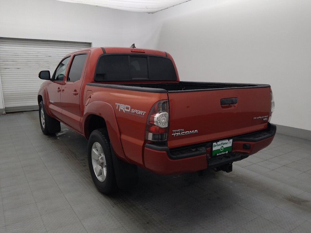 2014 Toyota Tacoma in Birmingham, AL 35215 - 18113070 5