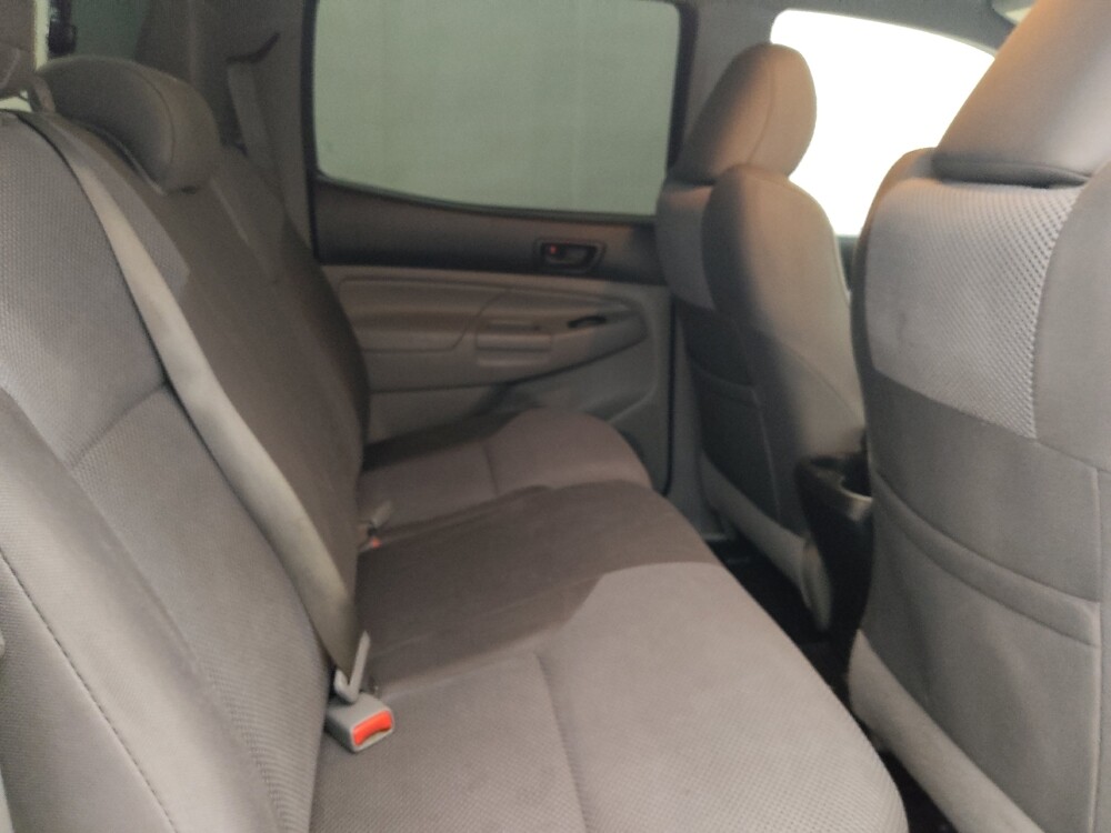 2014 Toyota Tacoma in Birmingham, AL 35215 - 18113070 19